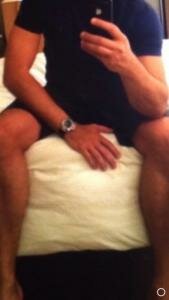 Private Male Escorts - MALE ESCORT SERVICE - HANDSOME EURO - pic 0 - Melbourne Inner Male Escorts