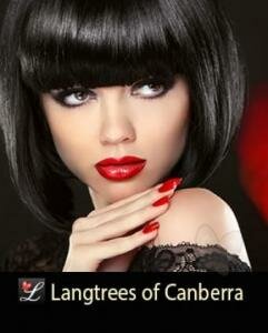 Private Female Escorts - LANGTREES VIP Canberra - Elite Club and Licensed Bar - pic 0 - Canberra Female Escorts