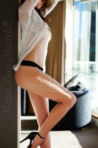 Private Female Escorts - Mona Lisa Models - Elite Escort Agency - pic 1 - Melbourne Inner Female Escorts